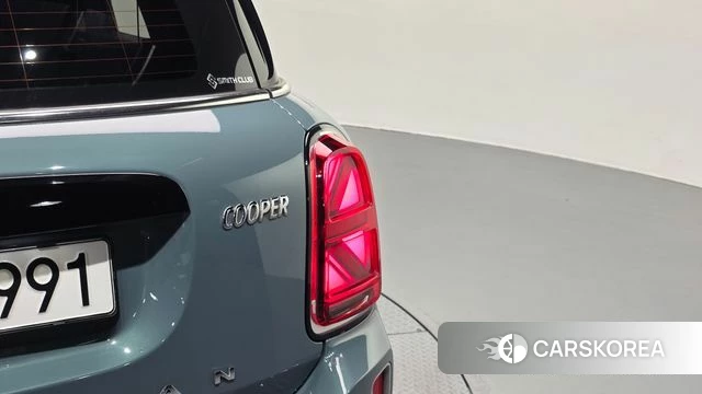 Mini Cooper Countryman id 4744988 из Кореи 15