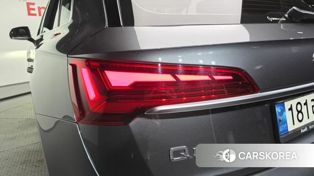 Audi Q5 (FY) id 4769171 из Кореи 15
