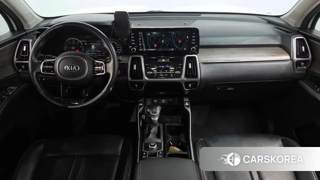 Kia Sorento 4th Generation id 4923407 из Кореи 15