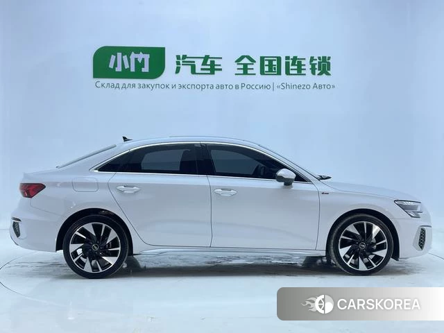 Audi A3 id 4359075 из Китая 15
