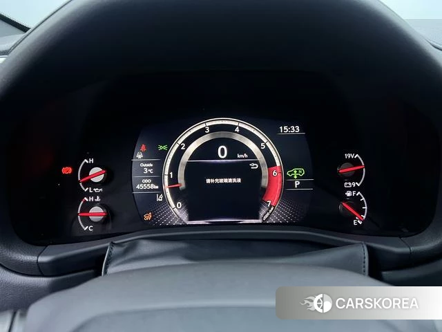Lexus LX id 4263384 из Китая 15