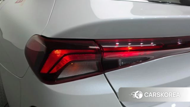 Kia K5 3rd generation id 4692372 из Кореи 15