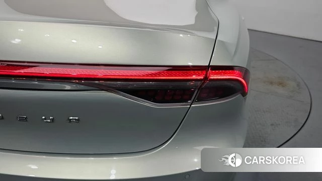 Hyundai The New Grandeur IG id 4702983 из Кореи 15
