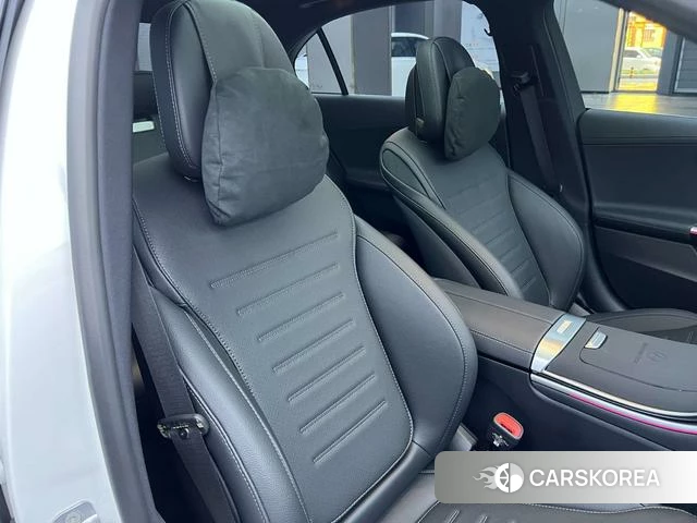 Mercedes-Benz Class C id 4335706 из Китая 15