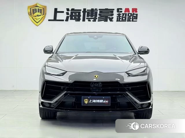 Lamborghini Urus id 4239502 из Китая 15
