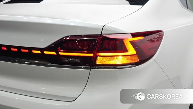 Kia K7 Premier id 4594841 из Кореи 15