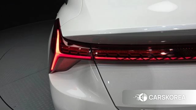 Kia K8 Hybrid id 4631297 из Кореи 15