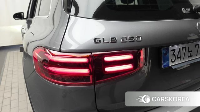 Mercedes-Benz GLB-Class X247 id 4834064 из Кореи 15