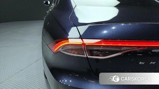 Hyundai The New Grandeur IG id 4324025 из Кореи 15