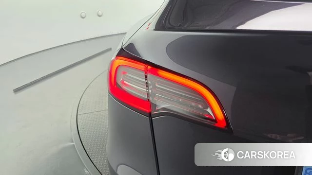 Tesla Model Y id 4749437 из Кореи 15