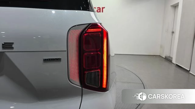 Hyundai The New Palisade id 4249076 из Кореи 15