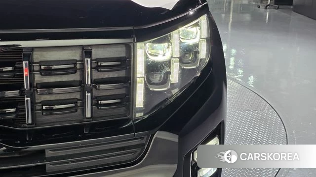 Kia Mohave Master id 4898853 из Кореи 15