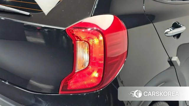 Kia All New Morning (JA) id 4717737 из Кореи 15