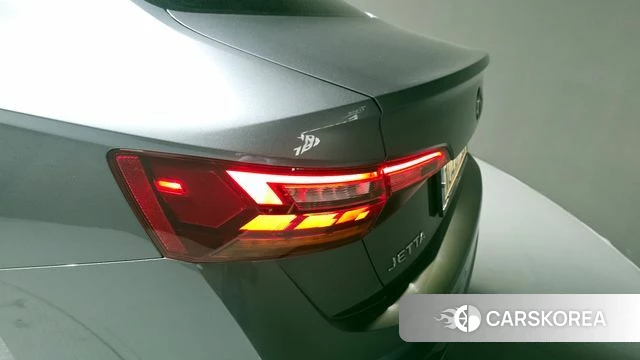 Volkswagen 7th Generation of Jetta id 4230486 из Кореи 15