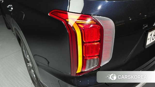 Hyundai Palisade id 4865111 из Кореи 15