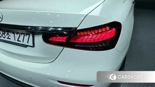 Mercedes-Benz E-Class W213 id 4268309 из Кореи 15