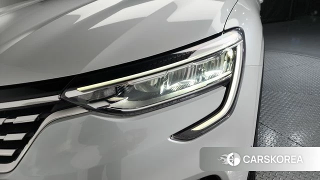 Renault Korea (Samsung) XM3 id 4267320 из Кореи 15