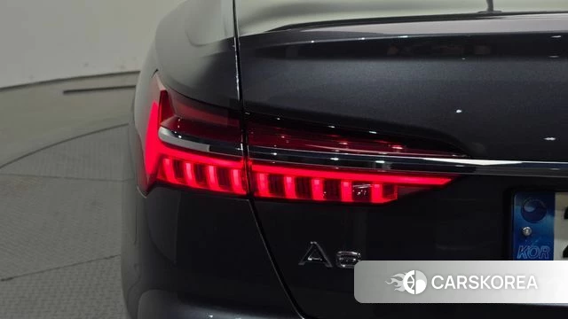 Audi A6 (C8) id 4593410 из Кореи 15