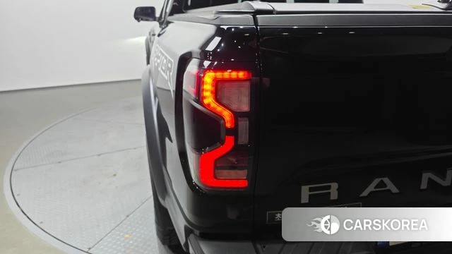 Ford Ranger 3rd Generation id 4591744 из Кореи 15