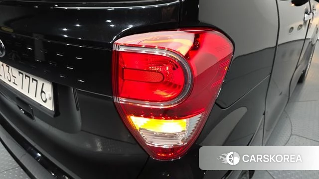 Kia The New Ray id 4372104 из Кореи 15