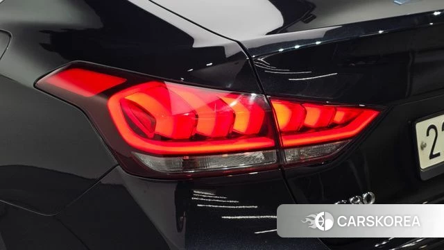 Genesis G80 id 4873208 из Кореи 15