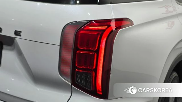 Hyundai Palisade id 4894666 из Кореи 15