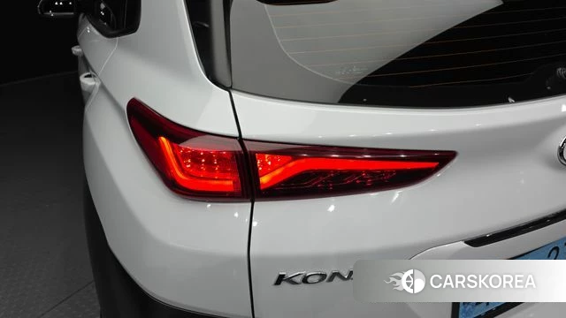 Hyundai Kona Electric id 4187829 из Кореи 15