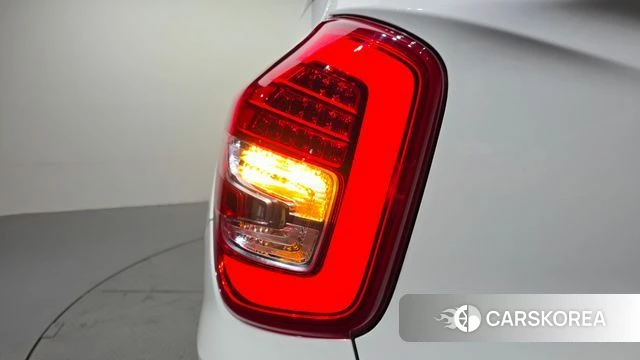 Ssangyong Tivoli Air id 4881329 из Кореи 15
