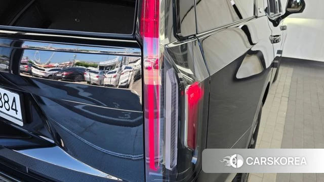 Cadillac Escalade 5th Generation id 4691665 из Кореи 15