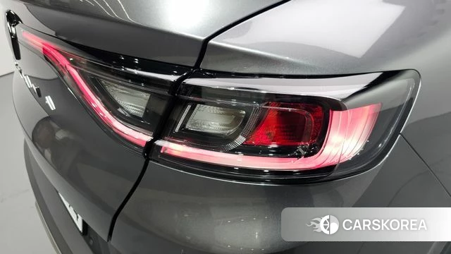 Renault Korea (Samsung) Arcana id 4583940 из Кореи 15