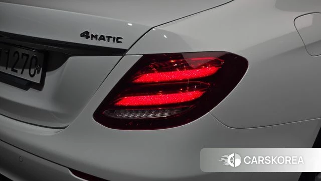 Mercedes-Benz E-Class W213 id 4794400 из Кореи 15