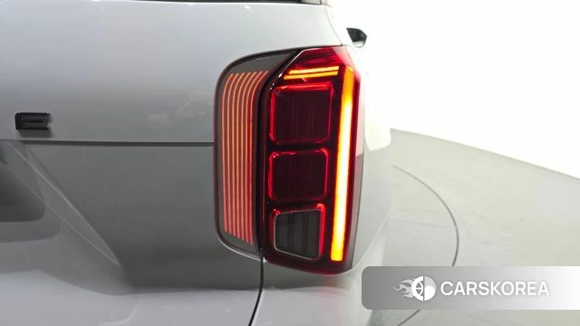 Hyundai The New Palisade id 4500425 из Кореи 15