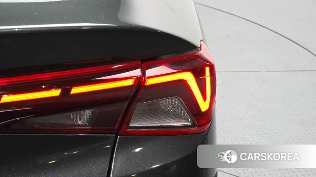 Kia K5 Hybrid 3rd Generation id 4561579 из Кореи 15