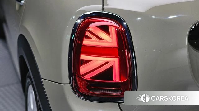 Mini Cooper id 4780687 из Кореи 15