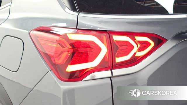 Ssangyong Beautiful Korando id 4765216 из Кореи 15
