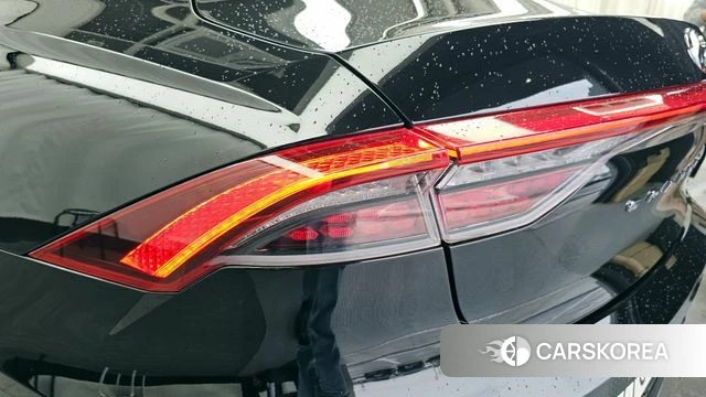 Hyundai The New Grandeur IG id 4304045 из Кореи 15