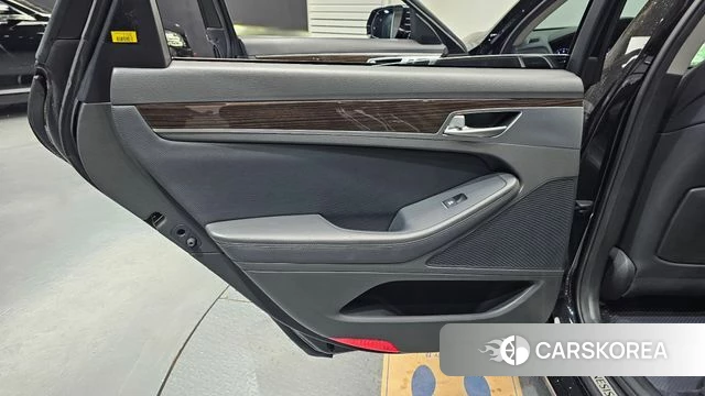 Genesis G80 id 4385007 из Кореи 15