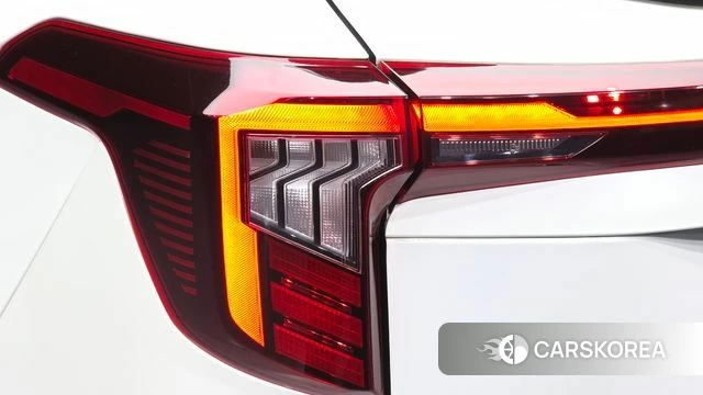 Kia The New Seltos id 4731011 из Кореи 15