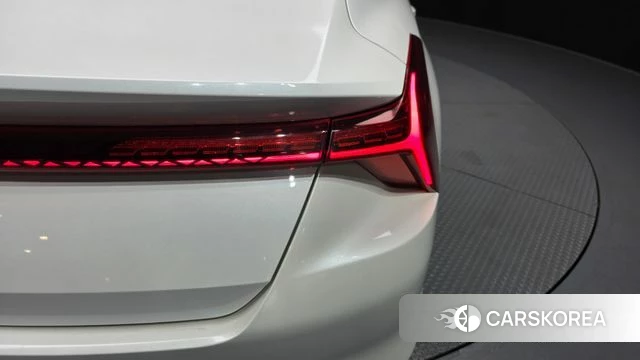 Kia K8 id 4470411 из Кореи 15