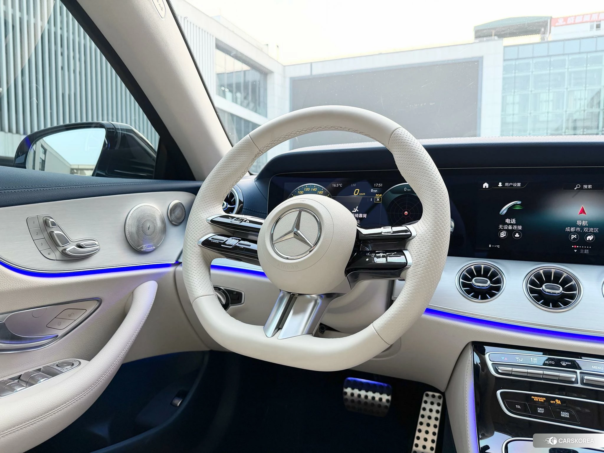 Mercedes-Benz E-class (imported) id 4504799 из Китая 15