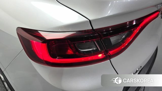 Renault Korea (Samsung) XM3 id 4855581 из Кореи 15