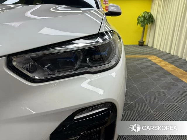 BMW X5 (imported) id 4208230 из Китая 15