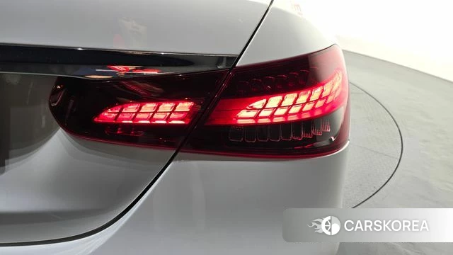 Mercedes-Benz E-Class W213 id 4469172 из Кореи 15