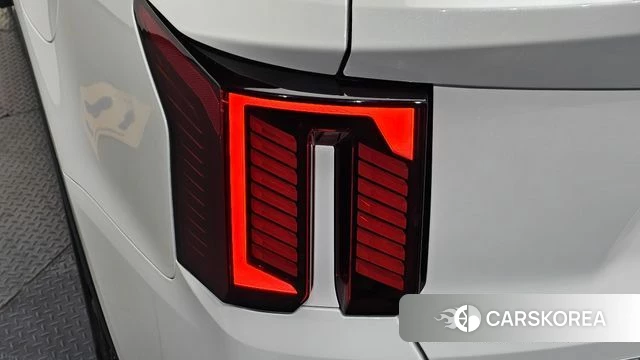 Kia The New Sorento 4th Generation id 4414165 из Кореи 15