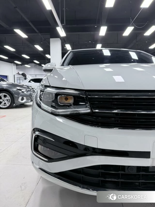 Volkswagen Bora id 4313416 из Китая 15