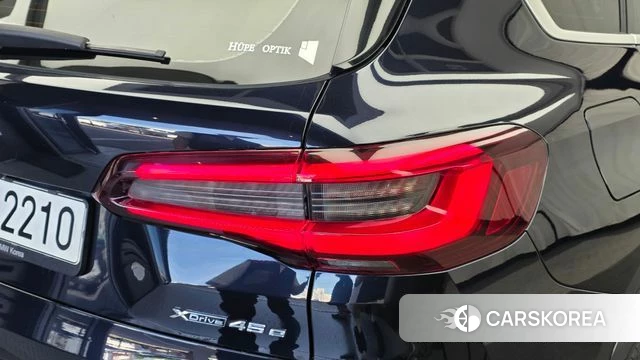 BMW X5 (G05) id 4899537 из Кореи 15