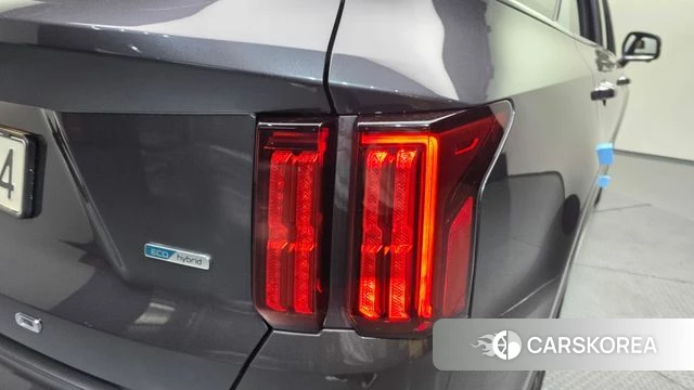Kia Sorento 4th Generation id 4317600 из Кореи 15