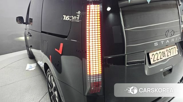 Hyundai Staria id 4185531 из Кореи 15