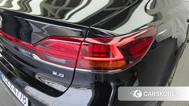 Kia K7 Premier id 4737101 из Кореи 15