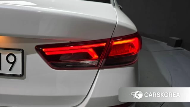 Kia The New K5 2nd generation id 4587127 из Кореи 15